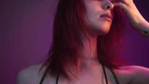 Snapshot of ginger_hugs chatting on 8, 6, 2026 im expecting 350 thumbs up on my altar online show from 8, 6, 2026