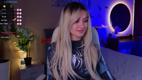 Jessy   online show from 29, 10, 2025