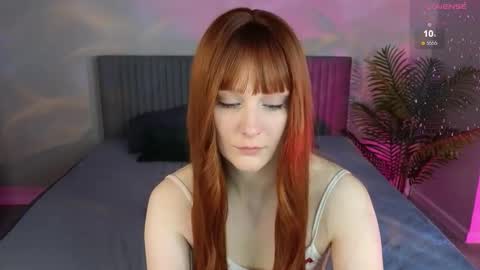 Snapshot of ginger_kristin chatting on 30, 11, 2025 Ginger online show from 30, 11, 2025