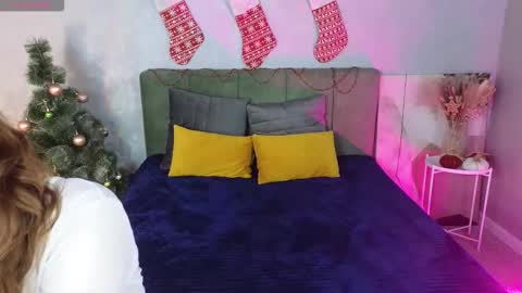 Snapshot of ginger_kristin chatting on 14, 1, 2026 Ginger online show from 14, 1, 2026