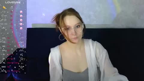 Snapshot of ginger_kristin chatting on 18, 2, 2026 Ginger online show from 18, 2, 2026