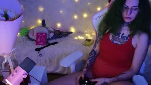 Ginger online show from 6, 2, 2026