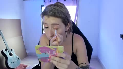 Snapshot of ginger_sweetty chatting on 1, 12, 2024 Ginger online show from 1, 12, 2024