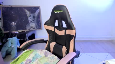 Snapshot of ginger_sweetty chatting on 5, 12, 2024 Ginger online show from 5, 12, 2024