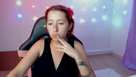 Snapshot of ginger_sweetty chatting on 31, 12, 2024 Ginger online show from 31, 12, 2024