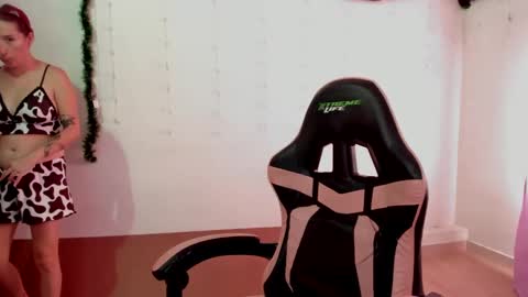 Snapshot of ginger_sweetty chatting on 18, 1, 2025 Ginger online show from 18, 1, 2025