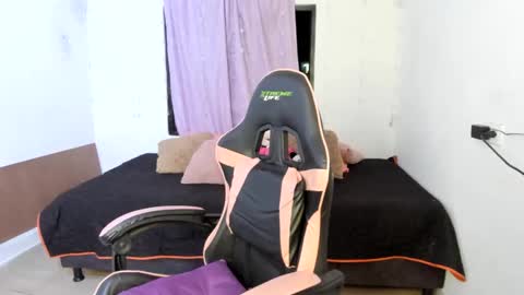 Snapshot of ginger_sweetty chatting on 16, 2, 2025 Ginger online show from 16, 2, 2025