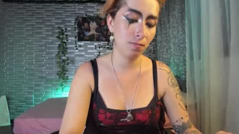 Snapshot of ginger_sweetty chatting on 26, 10, 2025 Ginger online show from 26, 10, 2025