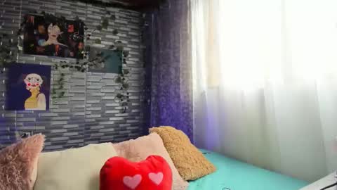 Snapshot of ginger_sweetty chatting on 6, 11, 2025 Ginger online show from 6, 11, 2025