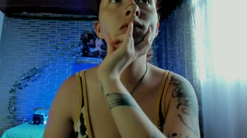 Snapshot of ginger_sweetty chatting on 17, 11, 2025 Ginger online show from 17, 11, 2025