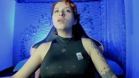 Snapshot of ginger_sweetty chatting on 18, 11, 2025 Ginger online show from 18, 11, 2025