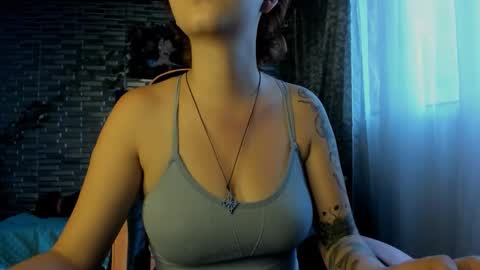 Snapshot of ginger_sweetty chatting on 27, 11, 2025 Ginger online show from 27, 11, 2025