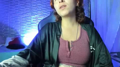Ginger online show from 11, 5, 2026