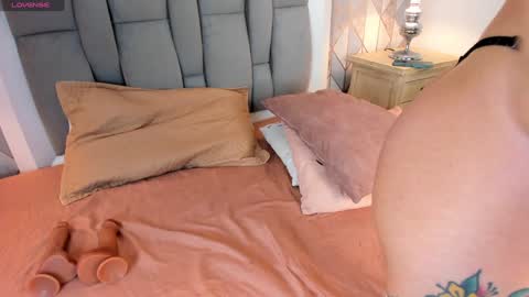 Ginger online show from 3, 1, 2025