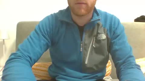 Snapshot of ginger_xxx chatting on 9, 3, 2025 mike online show from 9, 3, 2025