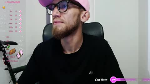 Ginger online show from 12, 12, 2024