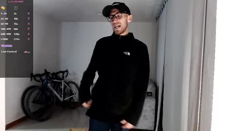 Ginger online show from 16, 1, 2026