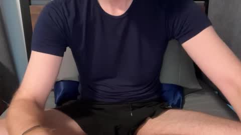 Snapshot of gingerboyconnor chatting on 17, 9, 2025 Connor online show from 17, 9, 2025