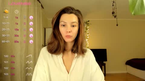 Snapshot of gingerbread__house chatting on 29, 10, 2025 Vasilisa online show from 29, 10, 2025
