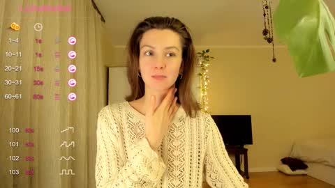 Snapshot of gingerbread__house chatting on 6, 11, 2025 Vasilisa online show from 6, 11, 2025