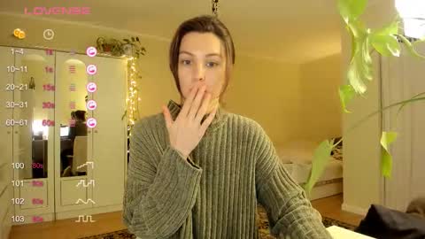 Snapshot of gingerbread__house chatting on 15, 11, 2025 Vasilisa online show from 15, 11, 2025
