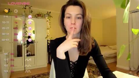 Vasilisa online show from 15, 2, 2026