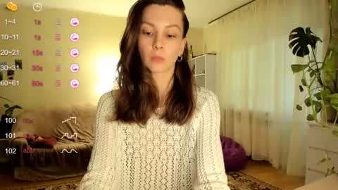 Snapshot of gingerbread__house chatting on 10, 6, 2026 Vasilisa online show from 10, 6, 2026