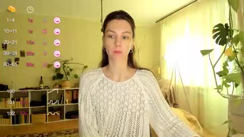 Snapshot of gingerbread__house chatting on 25, 6, 2026 Vasilisa online show from 25, 6, 2026