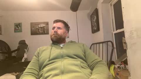 Snapshot of gingerbreadx chatting on 2, 11, 2025 gingerbreadx online show from 2, 11, 2025