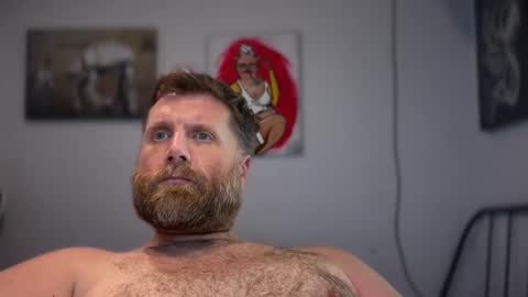 Snapshot of gingerbreadx chatting on 3, 11, 2025 gingerbreadx online show from 3, 11, 2025