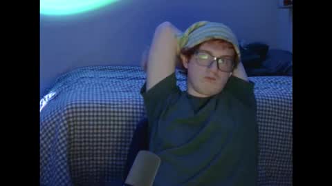 Snapshot of gingercums156 chatting on 14, 12, 2025 alexgorby online show from 14, 12, 2025