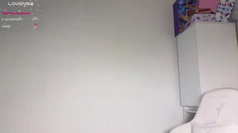 gingercute17 online show from 23, 4, 2026