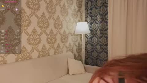 Lina online show from 19, 5, 2026