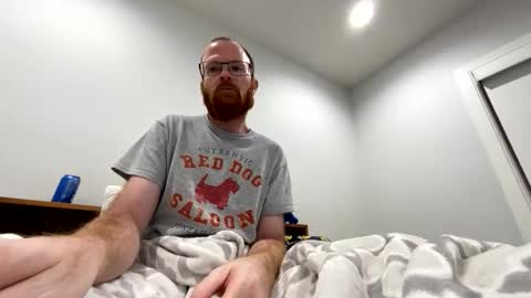 gingerginger111 online show from 14, 12, 2025