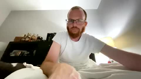 gingerginger111 online show from 7, 3, 2026