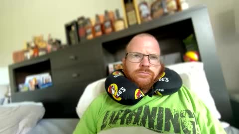 gingerginger111 online show from 19, 5, 2026