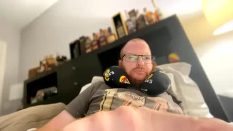 gingerginger111 online show from 21, 5, 2026