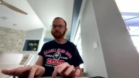 gingerginger111 online show from 25, 5, 2026