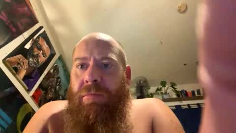 Snapshot of gingeriginal chatting on 28, 5, 2026 gingeriginal online show from 28, 5, 2026