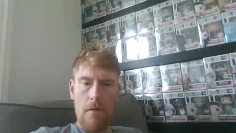 Snapshot of gingerjames90 chatting on 17, 2, 2026 gingerjames90 online show from 17, 2, 2026