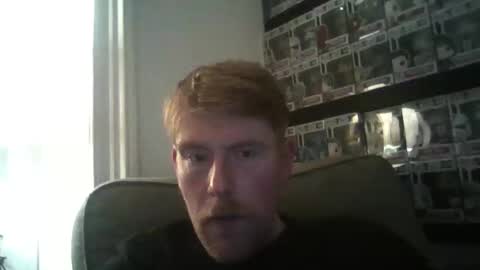Snapshot of gingerjames90 chatting on 1, 3, 2026 gingerjames90 online show from 1, 3, 2026