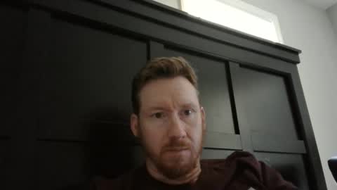 Snapshot of gingerjay2484 chatting on 21, 5, 2026 gingerjay2484 online show from 21, 5, 2026