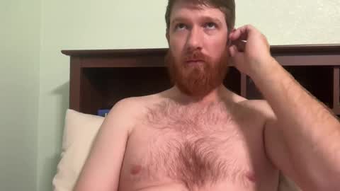 gingermania10 online show from 5, 12, 2024