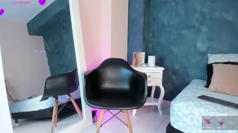 Snapshot of gingermoon_ chatting on 2, 10, 2025 Ginger online show from 2, 10, 2025