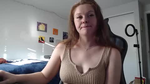 gingervial online show from 21, 10, 2025