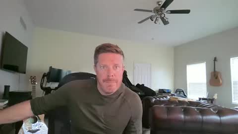 Snapshot of gingerzaddy chatting on 15, 10, 2025 gingerzaddy online show from 15, 10, 2025