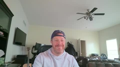 Snapshot of gingerzaddy chatting on 22, 11, 2025 gingerzaddy online show from 22, 11, 2025
