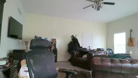 Snapshot of gingerzaddy chatting on 30, 11, 2025 gingerzaddy online show from 30, 11, 2025