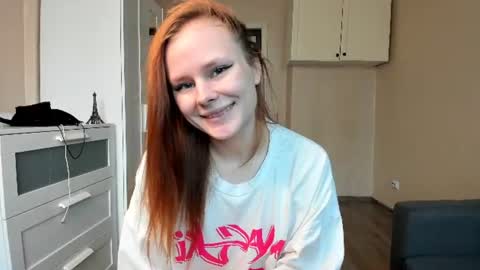 Snapshot of gingerzinger chatting on 14, 7, 2026 gingerzinger online show from 14, 7, 2026