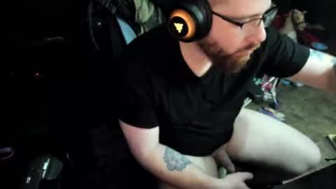 Ginguy online show from 18, 12, 2024